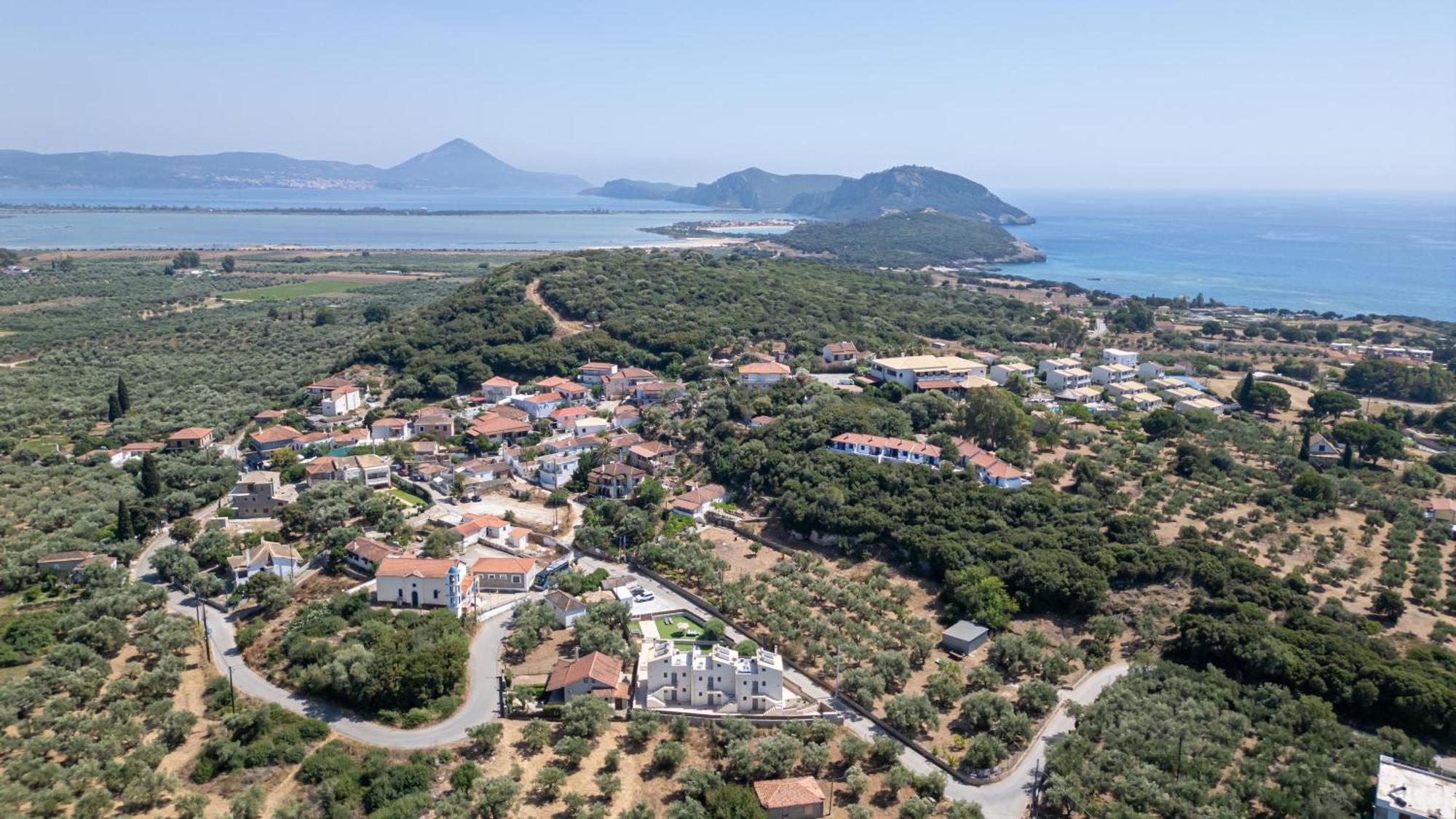 Prodano Πετροχώρι Εξωτερικό φωτογραφία