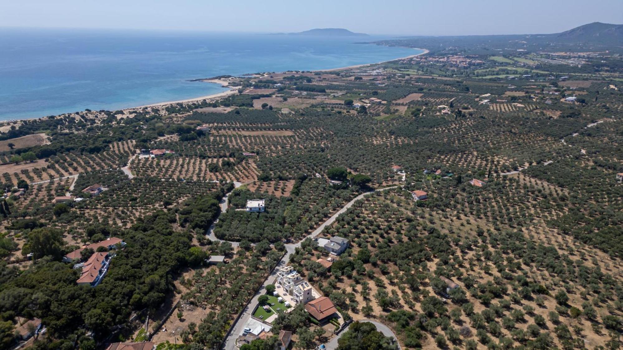 Prodano Πετροχώρι Εξωτερικό φωτογραφία